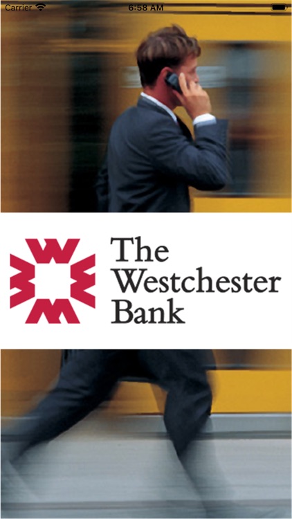 WESTCHESTER BANK MOBILE