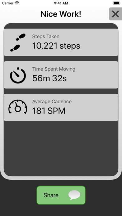 TrailMix Pro: Step to the Beat TrailMix Pro: Step to the Beat