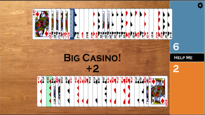 Casino - A Family Card Game screenshot 3