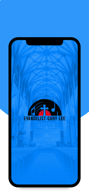 Evangelist Gary Lee(圖1)-速報App