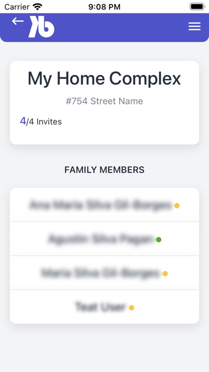 KEYBOLT screenshot-3