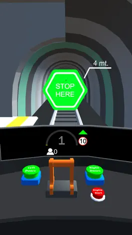 Game screenshot Subway Machinist mod apk