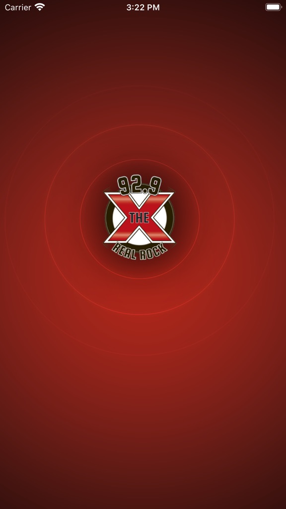 【图】92.9 The X(截图1)