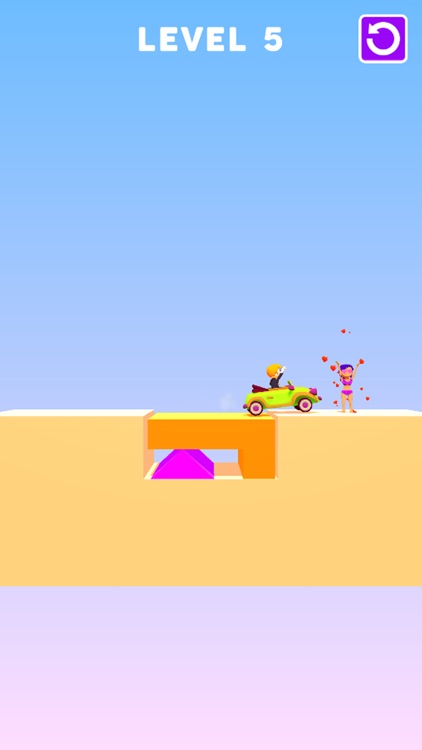 Fill the Gaps screenshot-5