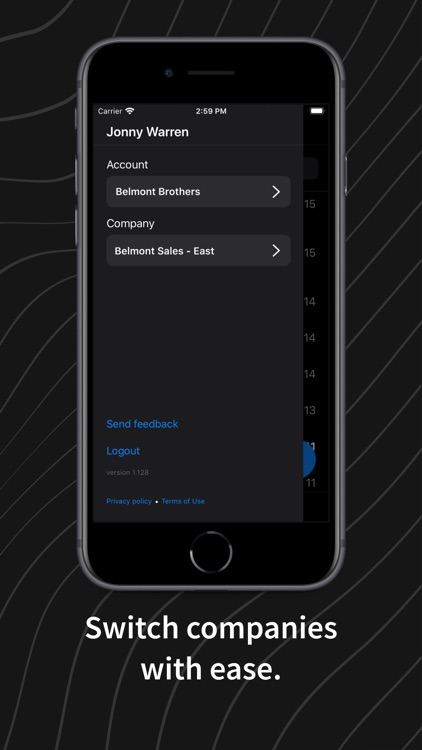 Lead Center screenshot-3
