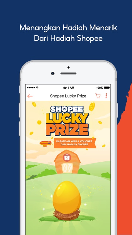 Shopee 2.2 Men Sale screenshot-5