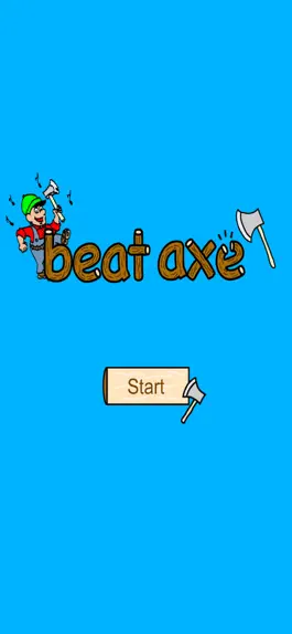 Game screenshot beat axe mod apk