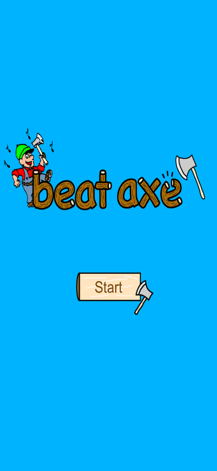 beat axe