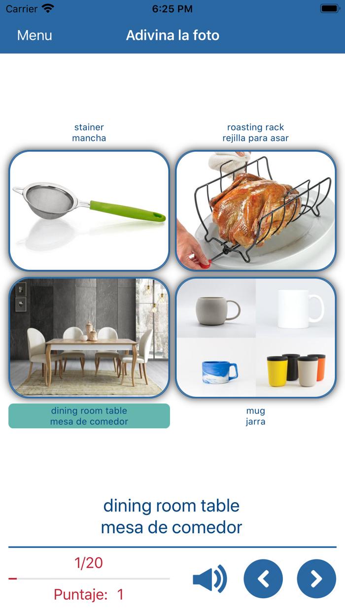 Learn English Vocabulary Pro