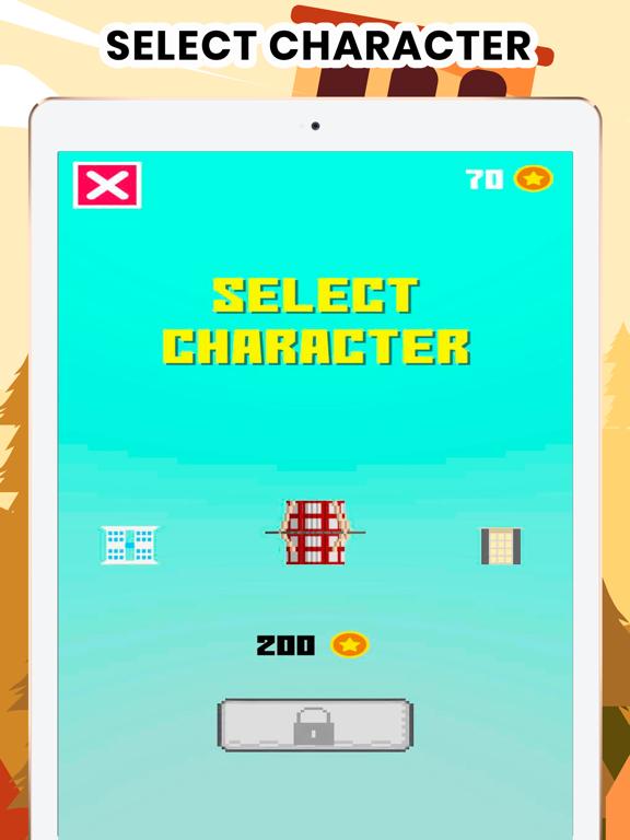 The Tallest Tower - Up to Sky screenshot 2