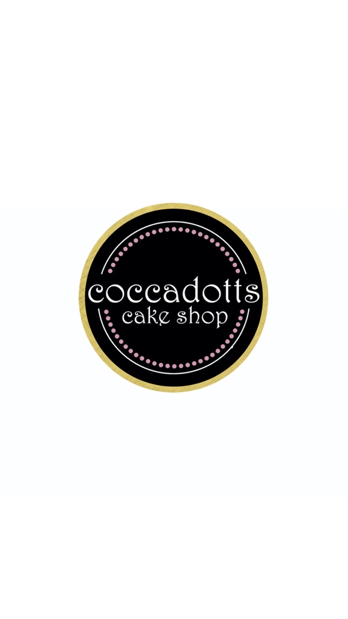 Coccadotts Cake Shop