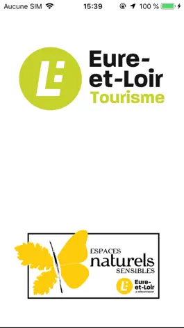 Game screenshot Eure-et-Loir randonnées mod apk