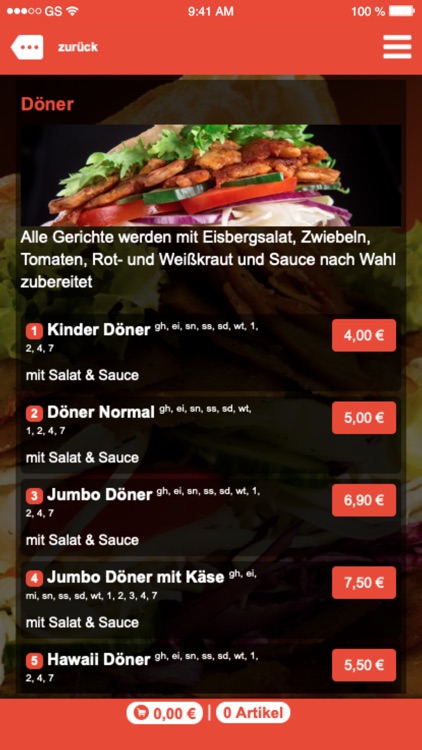 Lokma Doner By Murat Dil