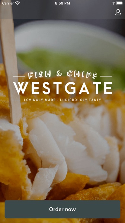 Westgate Fish & Chips
