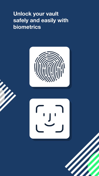 Bitwarden Password Manager screenshot-5