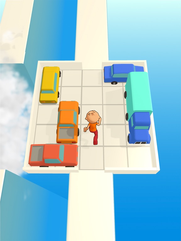 Puzzle Parkour screenshot 10