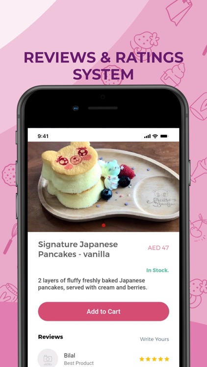 Fraise BonBon screenshot-3