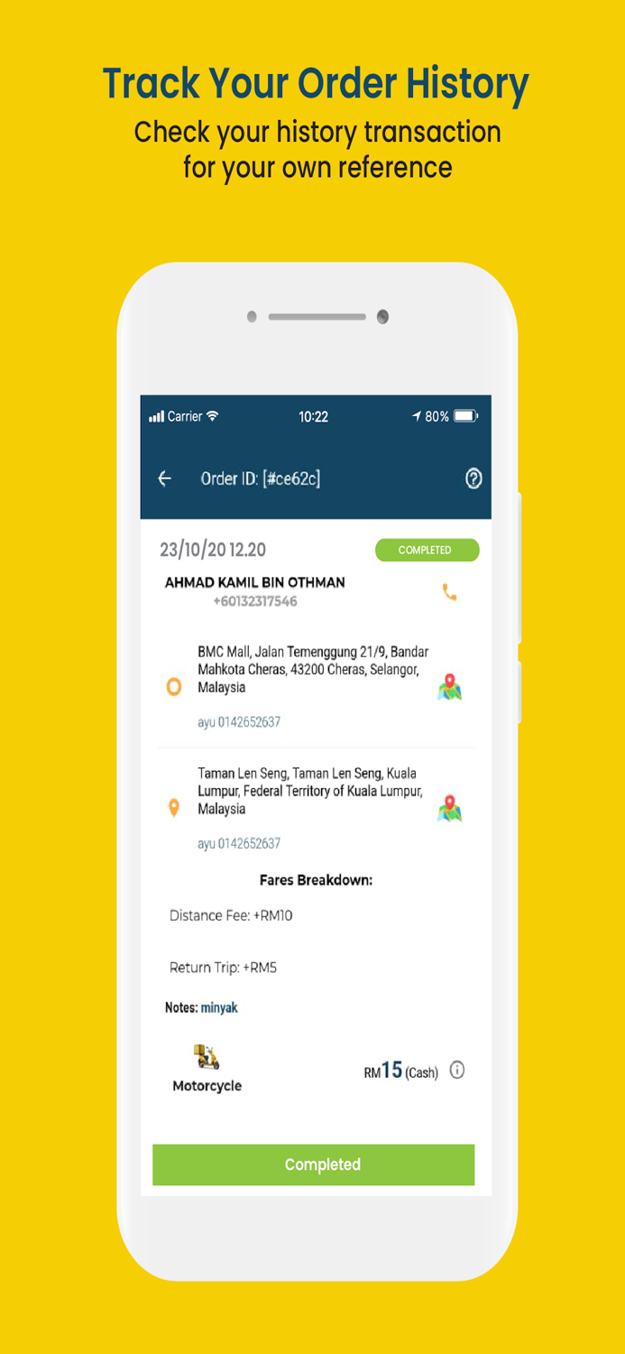 Tapaw Driver – Drive  Earn