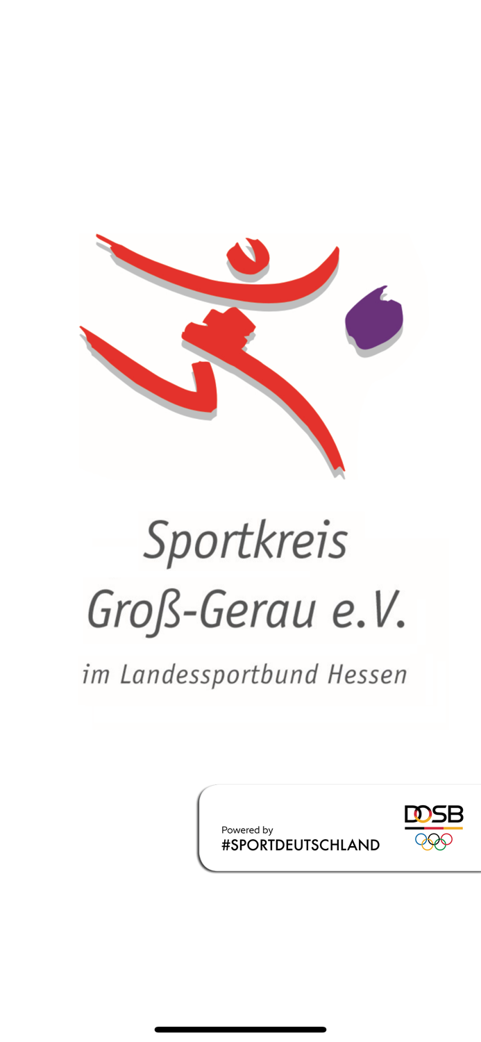 Sportkreis Groß-Gerau e.V.