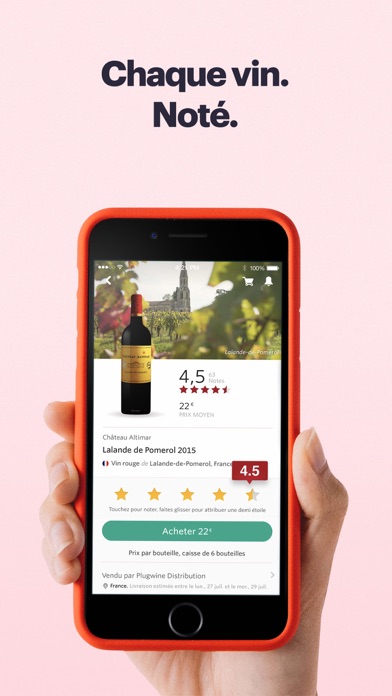 Vivino Vivino