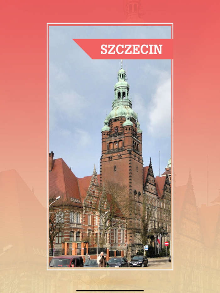 Szczecin Travel Guide