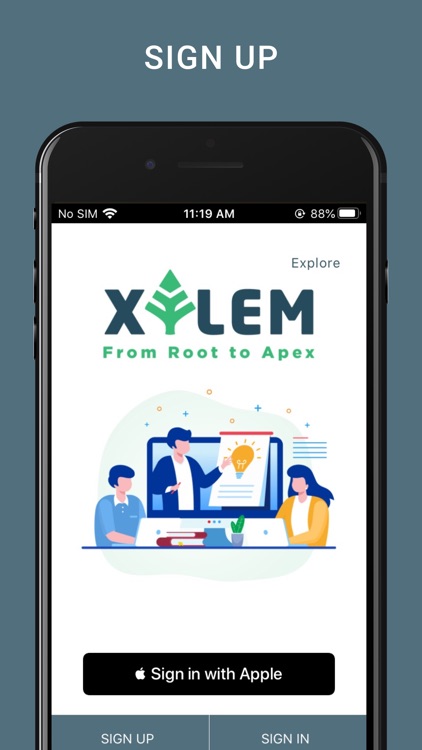 Xylem Learning screenshot-4