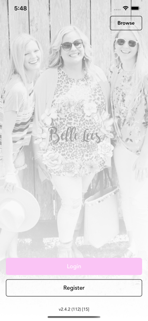 Belle Lees Boutique(圖1)-速報App