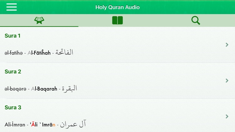 Quran Audio mp3 in Azerbaijani screenshot-7