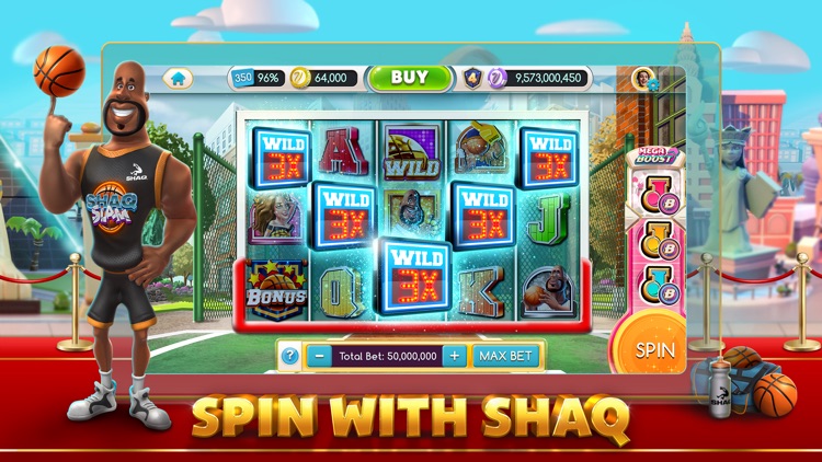 myVEGAS Slots – Casino Slots