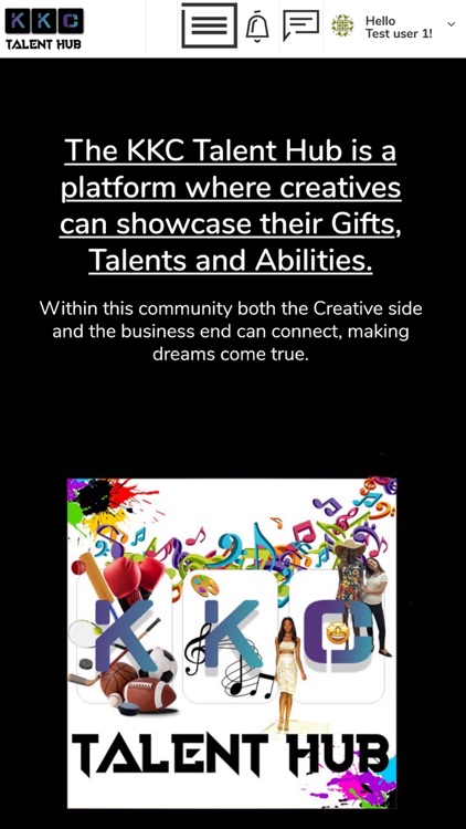 KKC Talent Hub screenshot-4