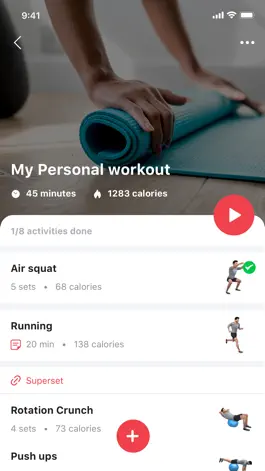 Game screenshot Maximum Fitness Center hack