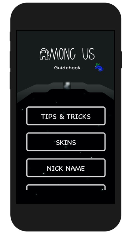 Tips & Tricks Pro For Among US