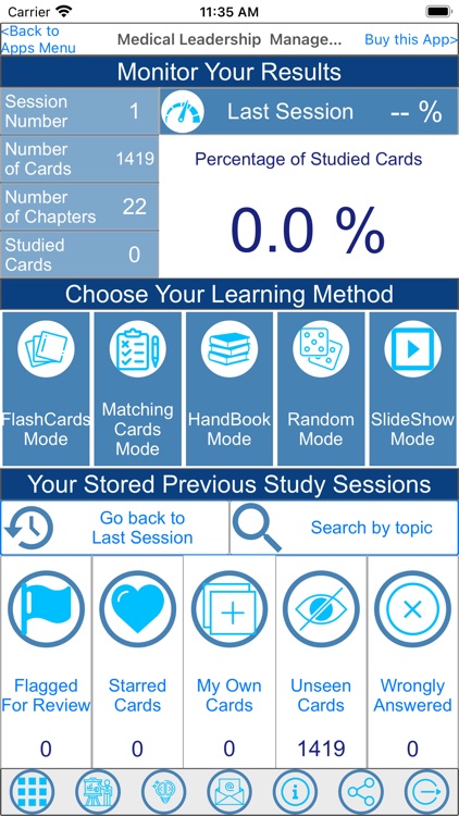 Pharmacology & Biomedical Apps