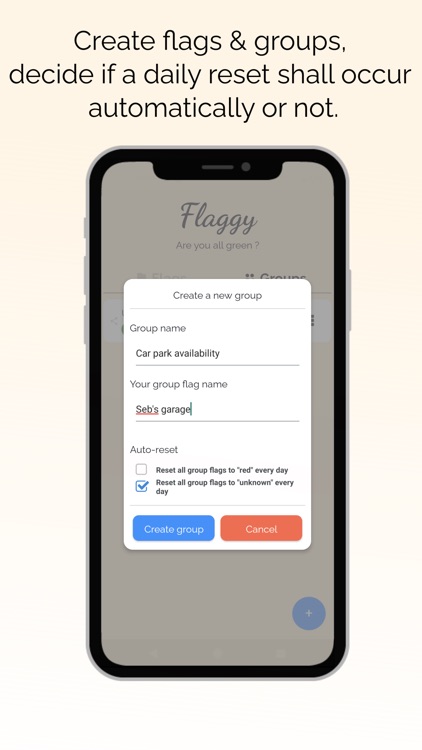 Flaggy Flag It screenshot-3