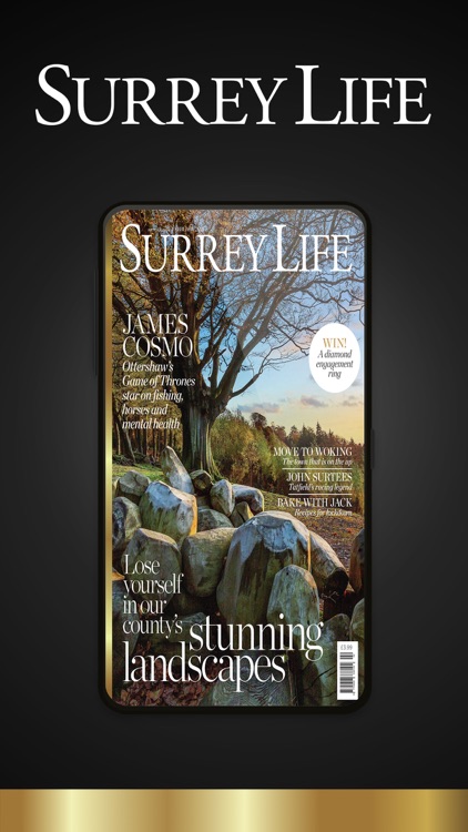 Surrey Life Magazine