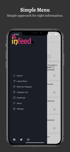 Infeed.in(圖4)-速報App