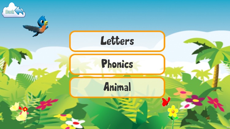 Kids ABC Learn | Puzzle | Quiz