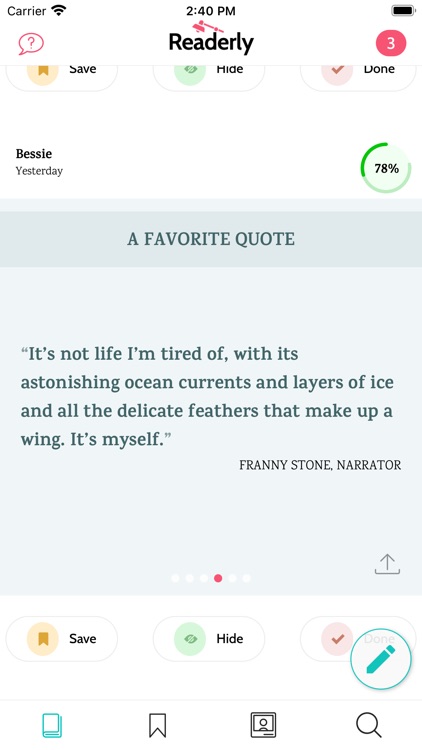 Readerly screenshot-4