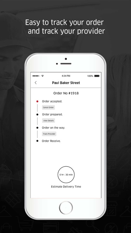WannaVan screenshot-3
