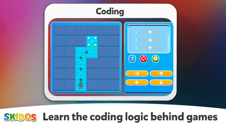 Preschool Learning Games: Kids screenshot-8