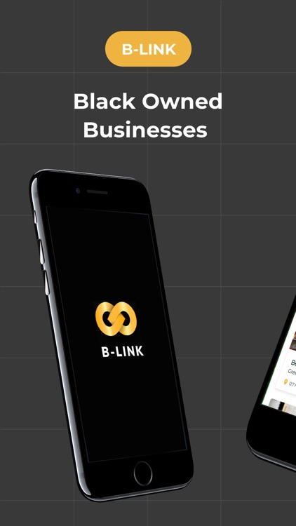 B-Link App