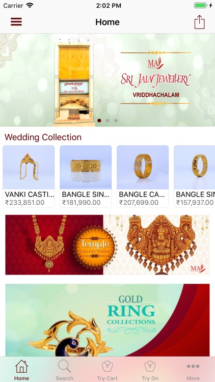 Sri Jain Jewellery