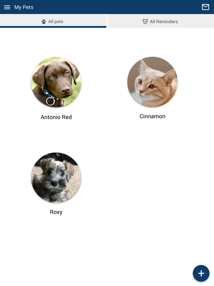 Randall Veterinary Hospital