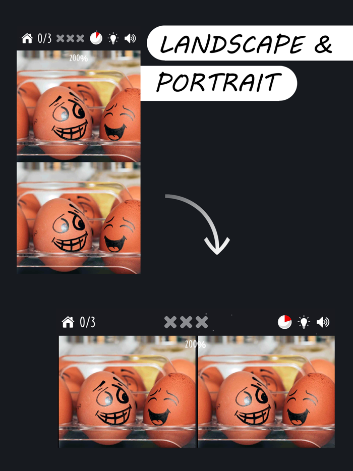 bertlapp find the difference
