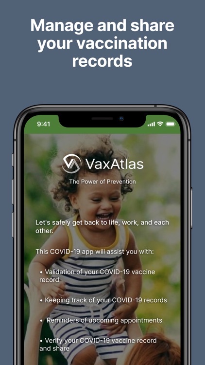 VaxAtlas