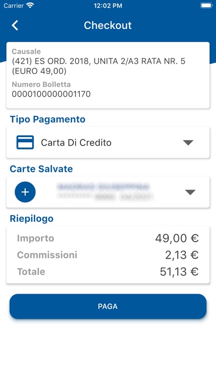 MobyPay eBilling screenshot-3