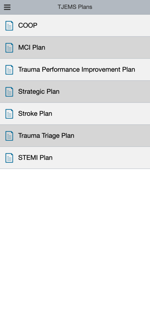 Thomas Jefferson EMS Council(圖4)-速報App