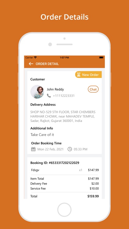 LetGuam Store screenshot-7