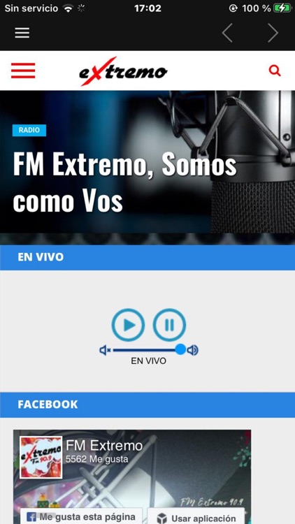 FM Extremo 90.9