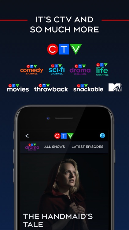 CTV